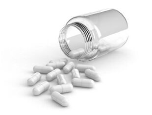 Druga chun osteochondrosis ceirbheacs a chóireáil