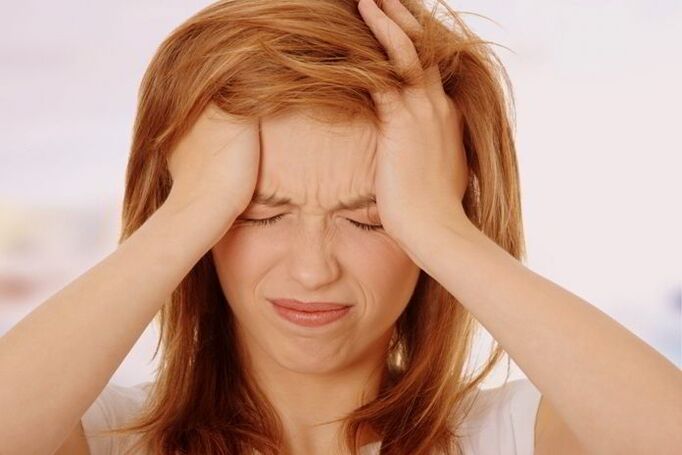 Migraines go minic