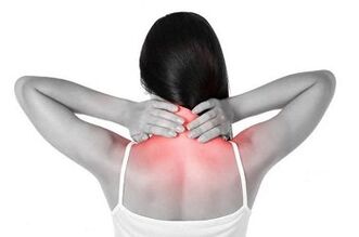 Cóireáil osteochondrosis ceirbheacs le drugaí