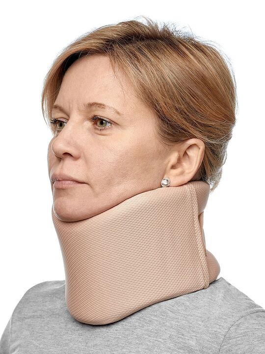 Collar lants