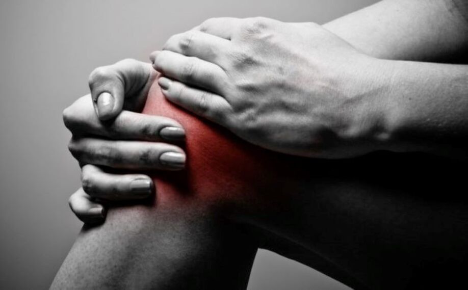 Is minic go mbíonn tionchar ag osteoarthritis ar na hailt glúine